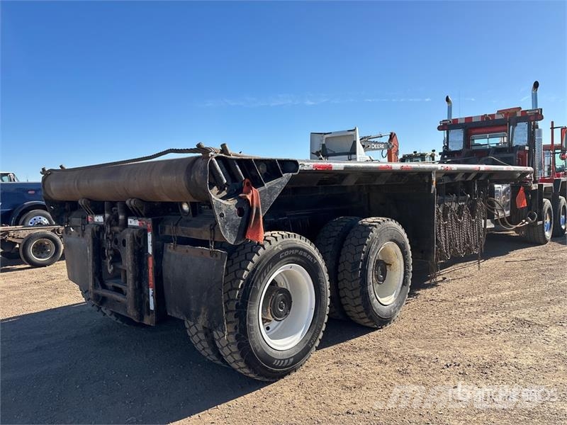 Kenworth C500B Camiones plataforma