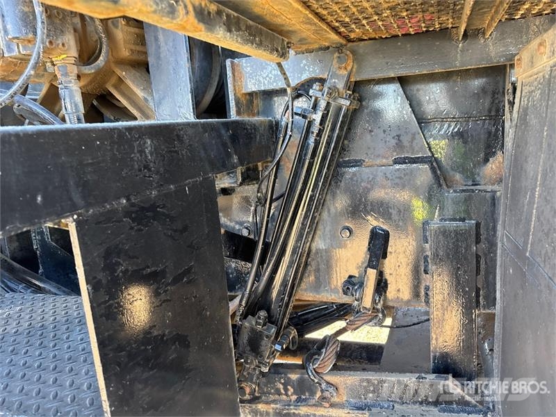 Kenworth C500B Camiones plataforma
