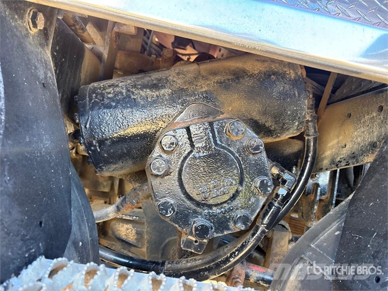 Kenworth C500B Camiones plataforma