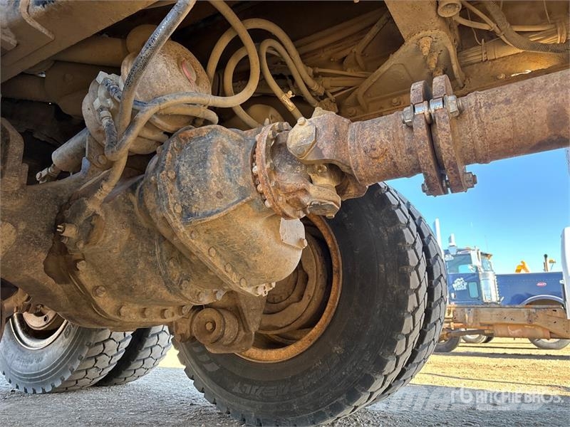 Kenworth C500B Camiones plataforma