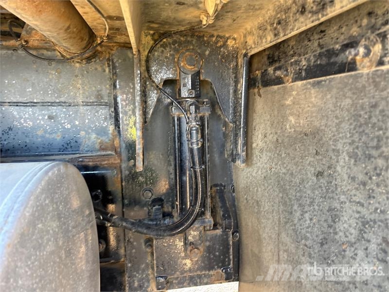 Kenworth C500B Camiones plataforma