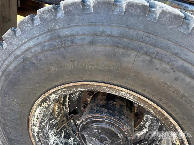 Kenworth C500B Camiones plataforma