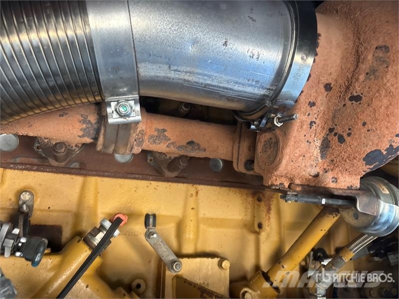 Kenworth C500B مركبات إصلاح الأعطال