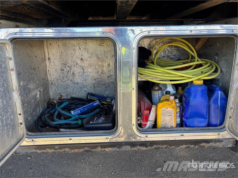 Kenworth C500B Camiones plataforma