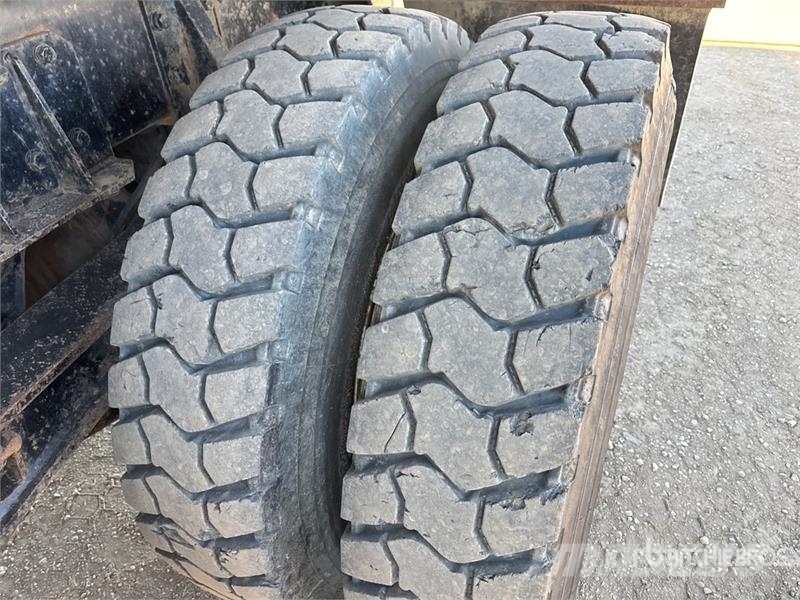 Kenworth C500B Camiones plataforma