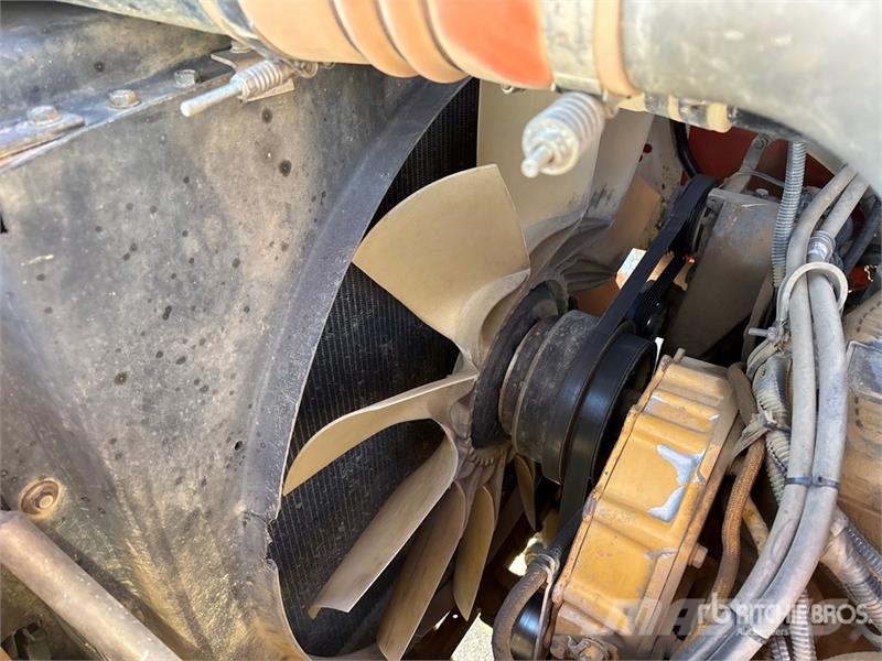 Kenworth C500B Camiones plataforma