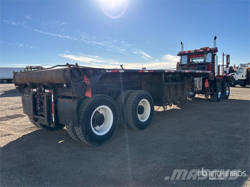 Kenworth C500B Camiones plataforma