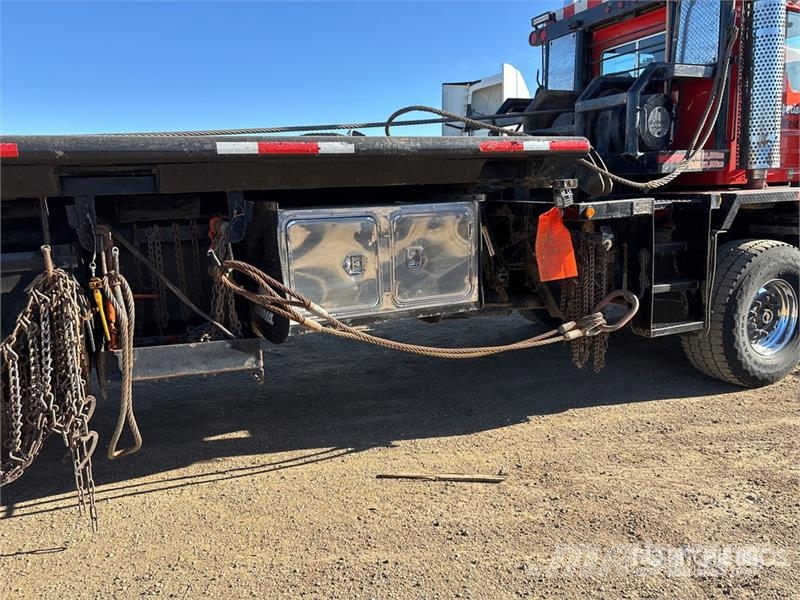 Kenworth C500B Camiones plataforma