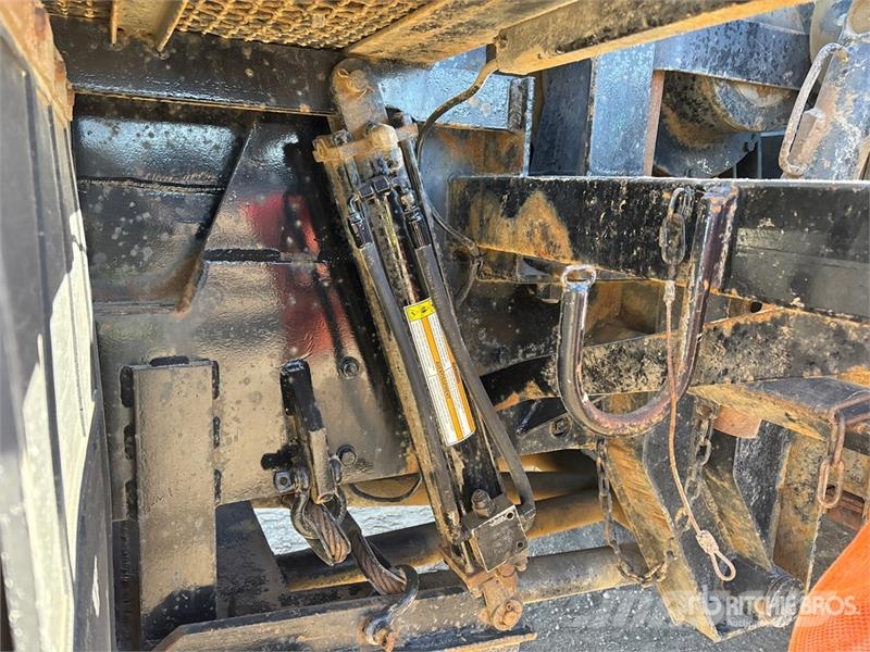 Kenworth C500B Camiones plataforma
