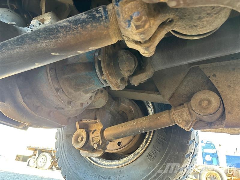 Kenworth C500B Camiones plataforma