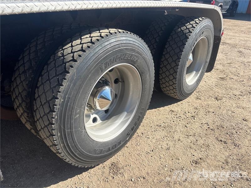 Kenworth C500B مركبات إصلاح الأعطال