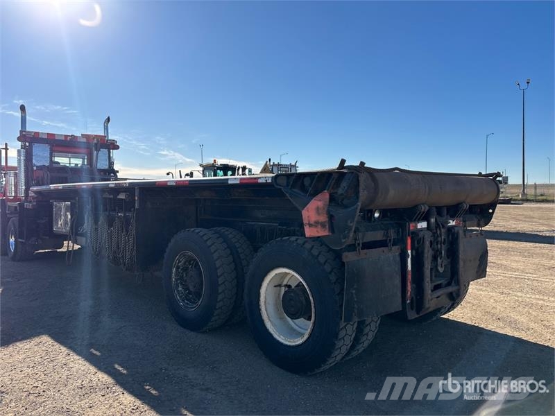 Kenworth C500B Camiones plataforma