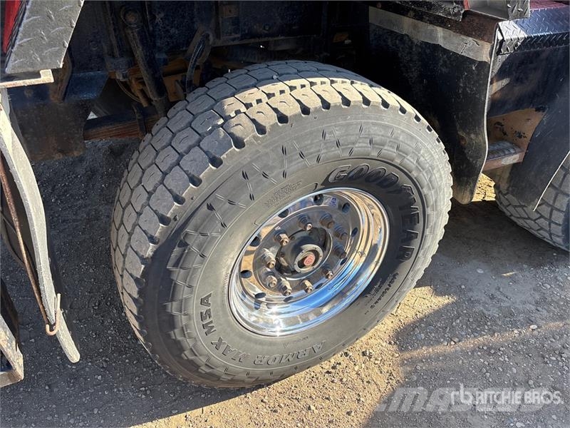 Kenworth C500B Camiones plataforma