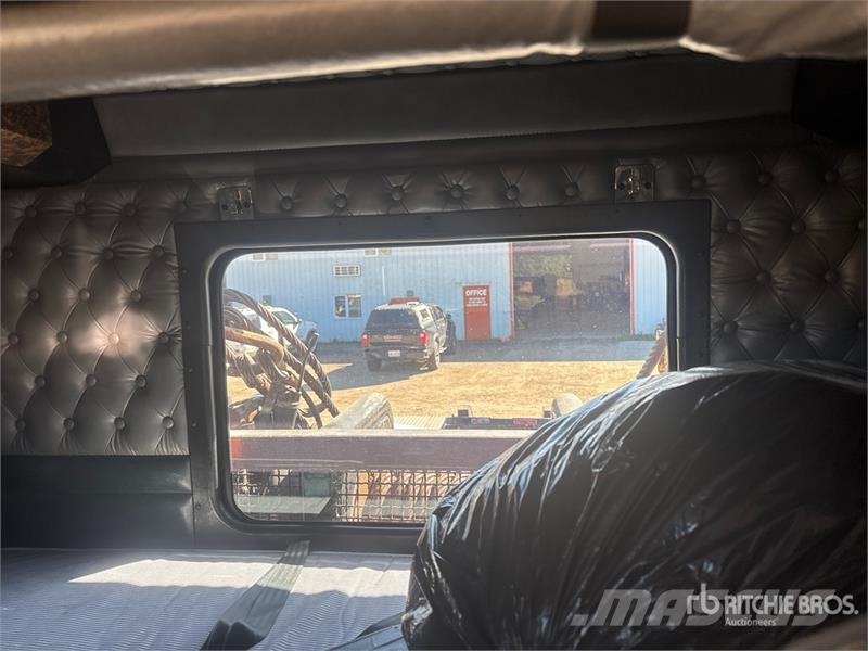 Kenworth C500B مركبات إصلاح الأعطال