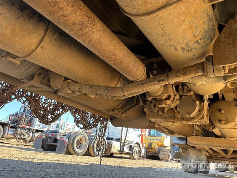 Kenworth C500B Camiones plataforma