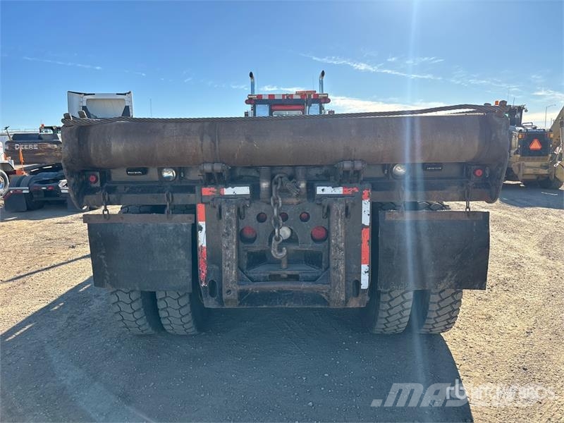 Kenworth C500B Camiones plataforma