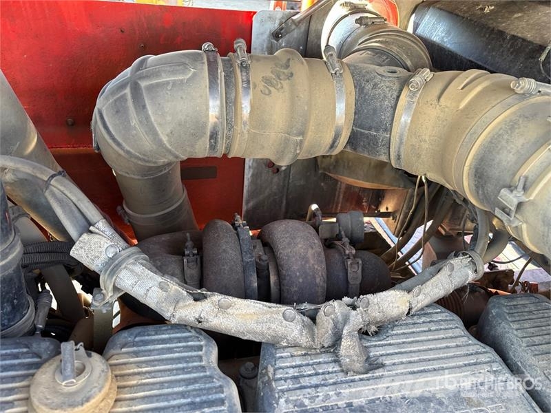 Kenworth C500B Camiones plataforma