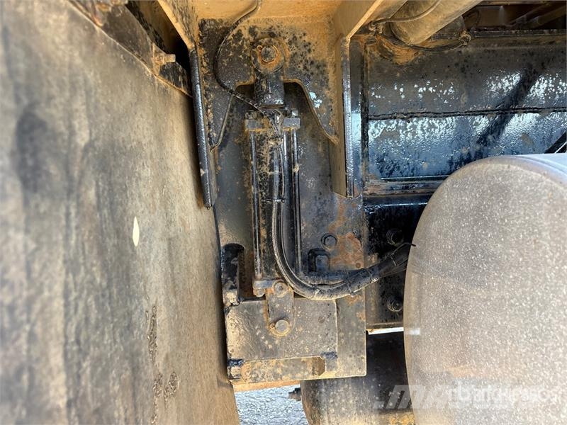 Kenworth C500B Camiones plataforma