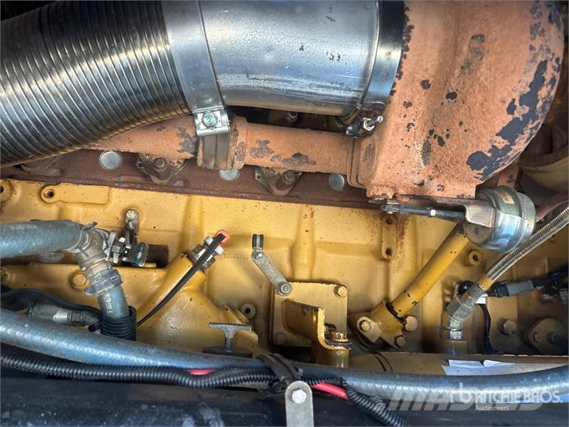 Kenworth C500B مركبات إصلاح الأعطال