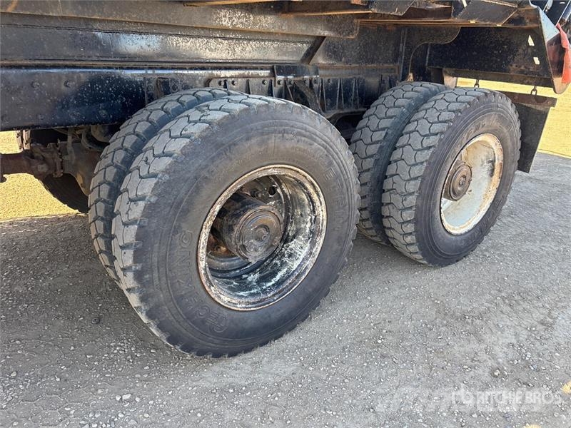 Kenworth C500B Camiones plataforma