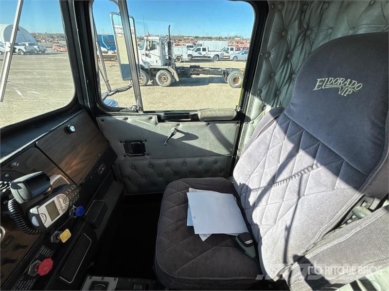 Kenworth C520 6x6 Heavy Rescue Truck Drugi tovornjaki
