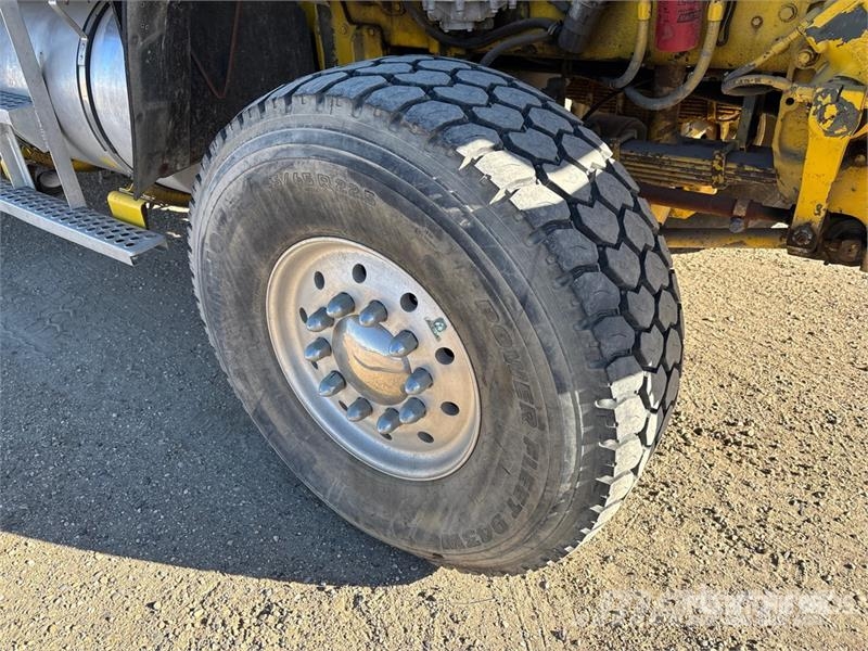 Kenworth C520 6x6 Heavy Rescue Truck Drugi tovornjaki
