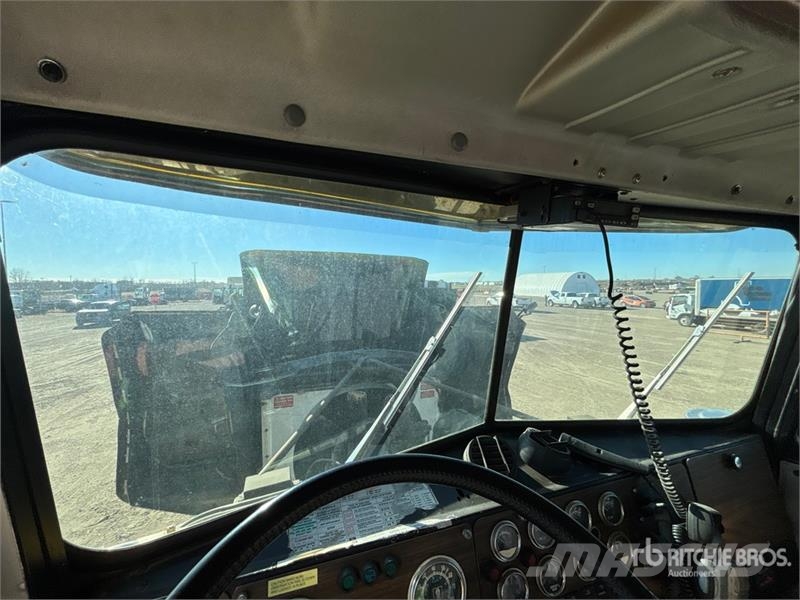 Kenworth C520 6x6 Heavy Rescue Truck Drugi tovornjaki
