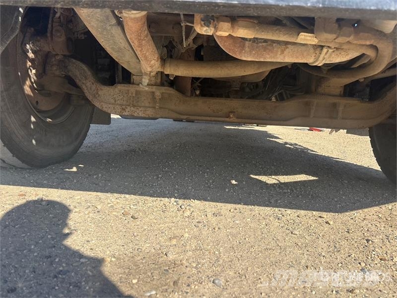 Kenworth Hiab 200 C-5 Knuckle Boom on Kenworth T370 4x2 Bo Tovornjaki z žerjavom