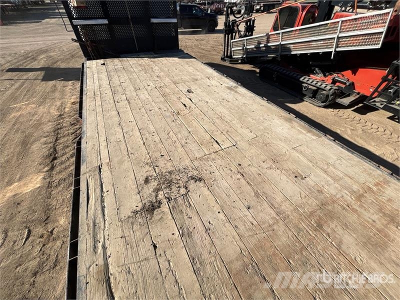 Kenworth Hiab 211 E P-5 HiDuo 6900 kg Knuckle Boom on Kenw Autogru
