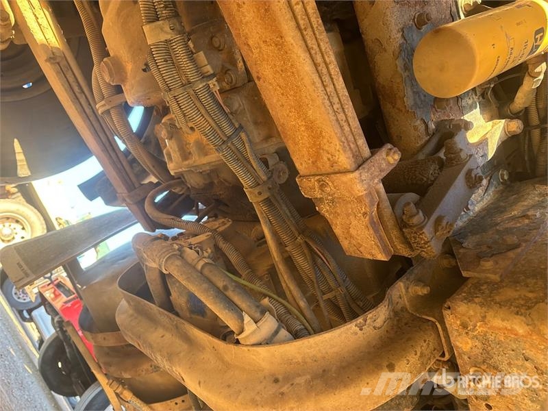 Kenworth on Kenworth T800 8x6 Combination Wash/ Vacuum Tan Saug- und Druckwagen