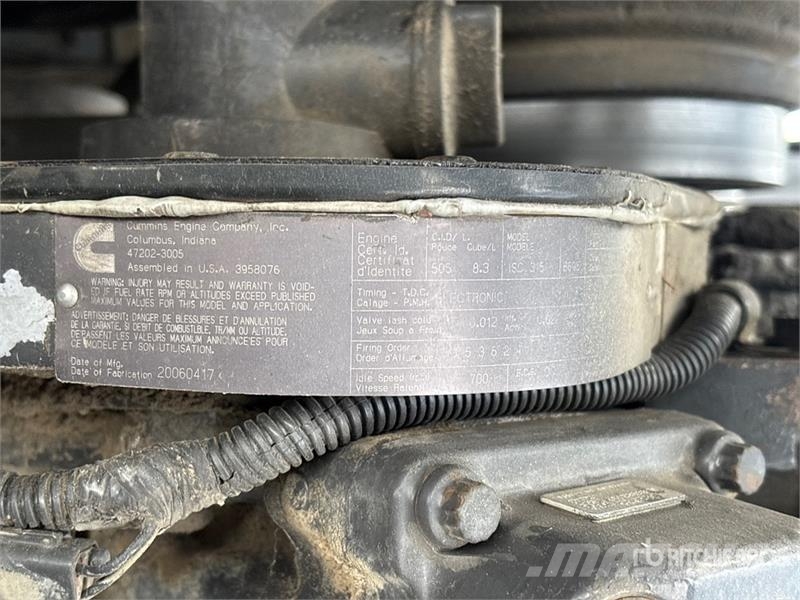 Kenworth on Kenworth T300 6x4 Vacuum Excavator Truck Kombiji / vakuumski kamioni
