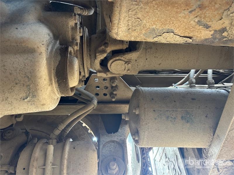 Kenworth on  Kenworth T-800 8x6 Sleeper Combination Wash/ V Paine-/imuautot