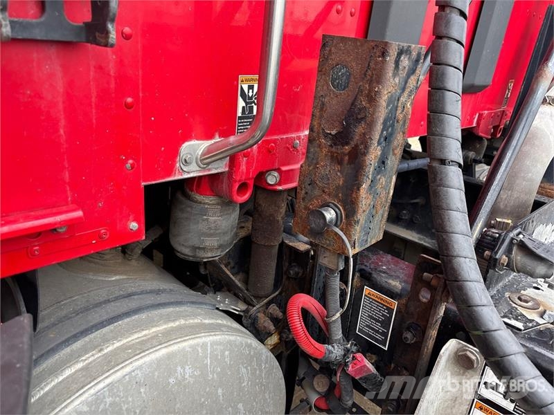 Kenworth T-680 6x4 T/A Day Cab Truck Tractor Vlačilci