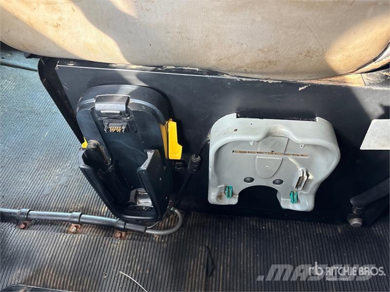 Kenworth T-800 Vacuum Tanker Truck Camiões Aspiradores Combi