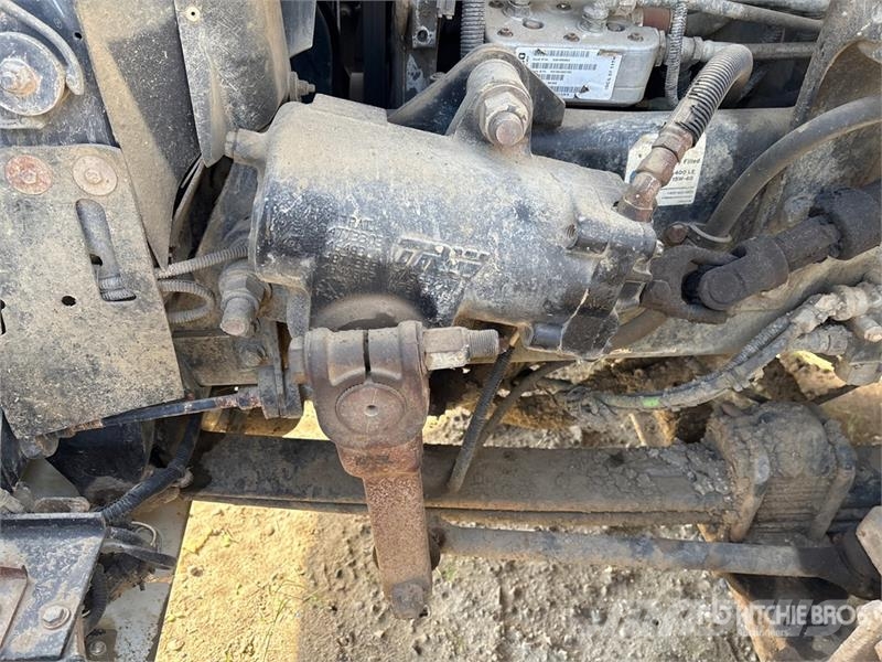 Kenworth T300 Camiones cisternas