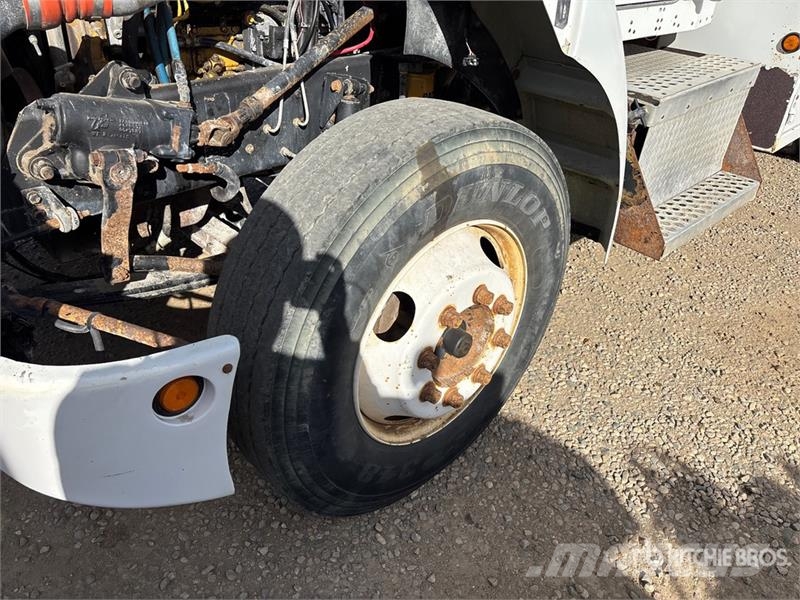 Kenworth T300 4x2 Service Truck Komunalna vozila