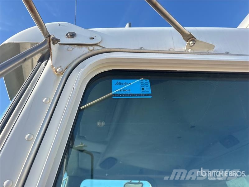 Kenworth T300 4x2 Steam Truck Egyéb