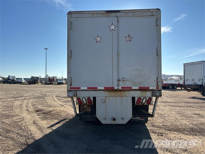 Kenworth T300 4x2 Steam Truck Egyéb