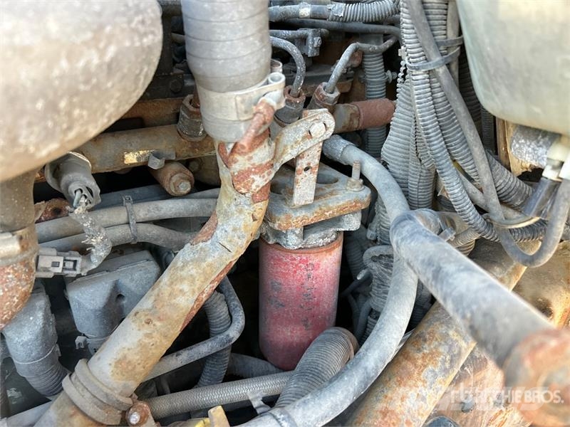 Kenworth T370 Kamioni sa otvorenim sandukom