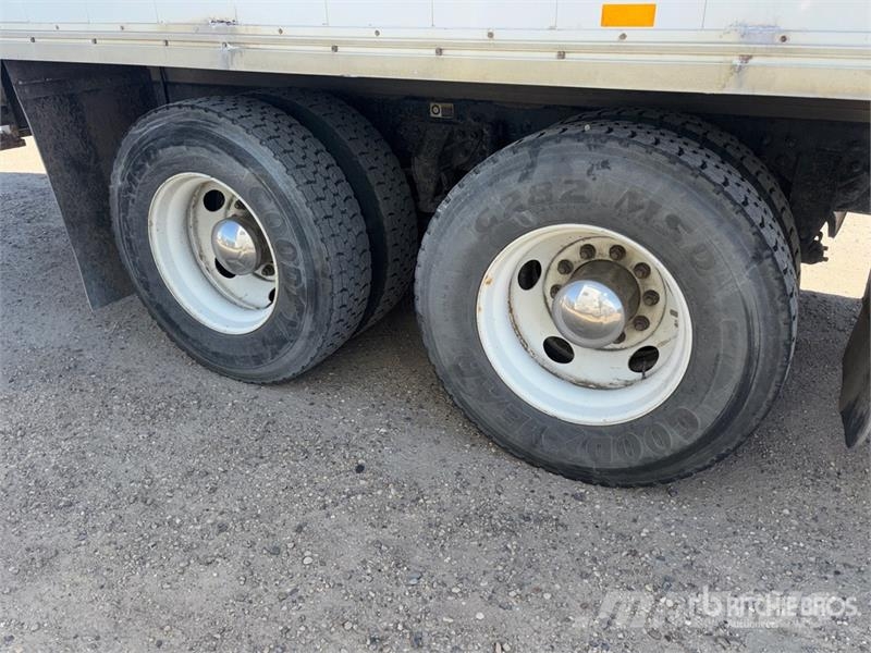 Kenworth T370 Tovornjaki zabojniki