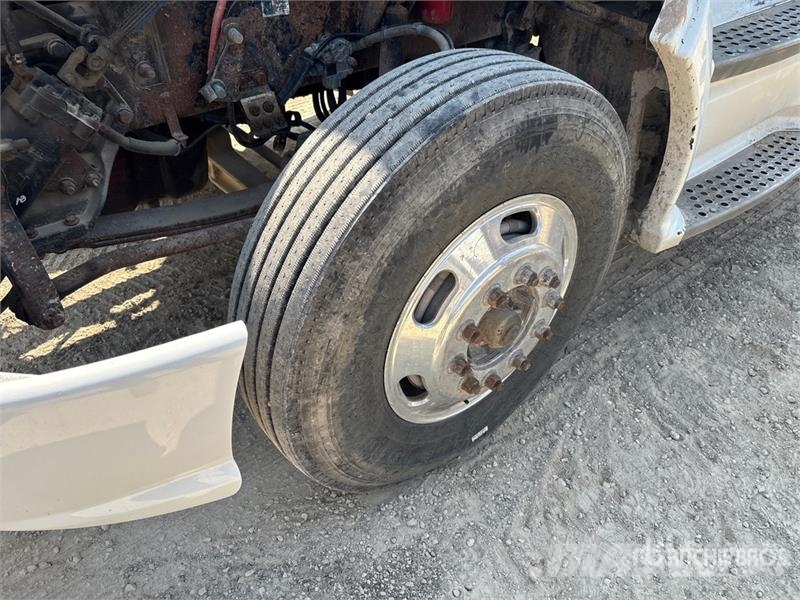 Kenworth T600 Tractor Units