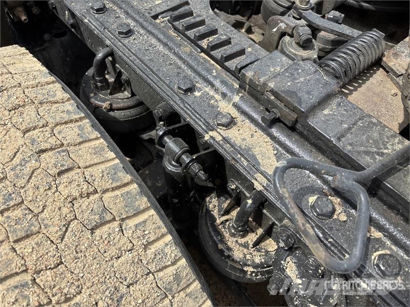 Kenworth T660 Vetopöytäautot