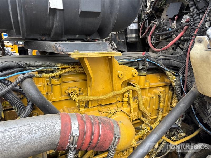 Kenworth T660 Vetopöytäautot
