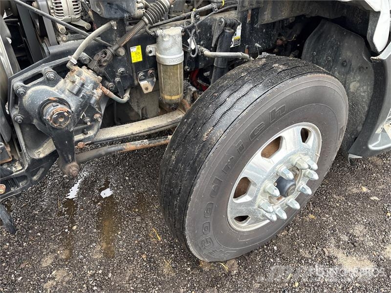 Kenworth T680 Dragbilar