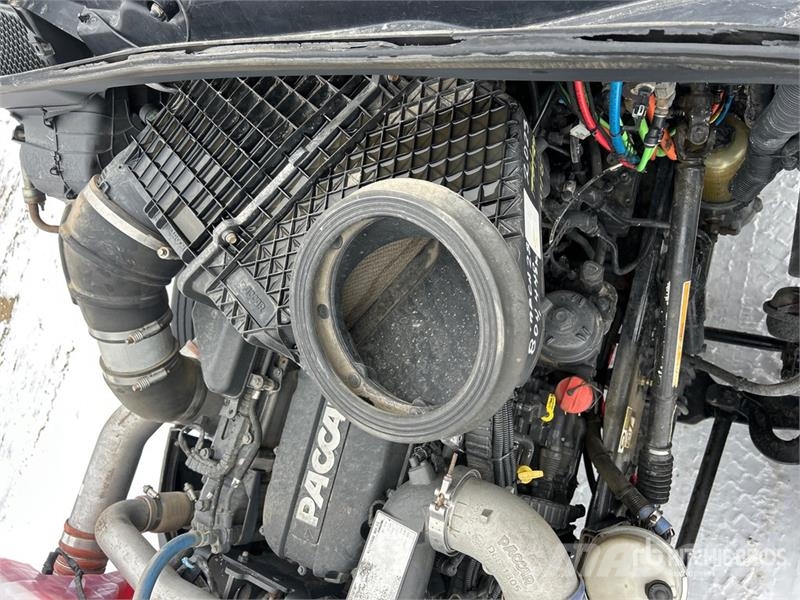 Kenworth T680 牵引车