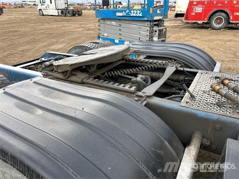 Kenworth T680 Влекачи