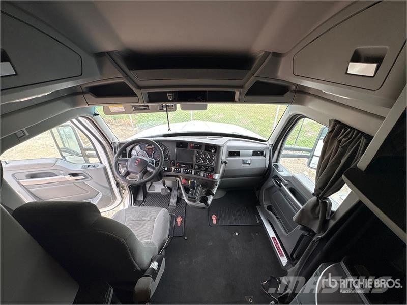 Kenworth T680 Motrici e Trattori Stradali