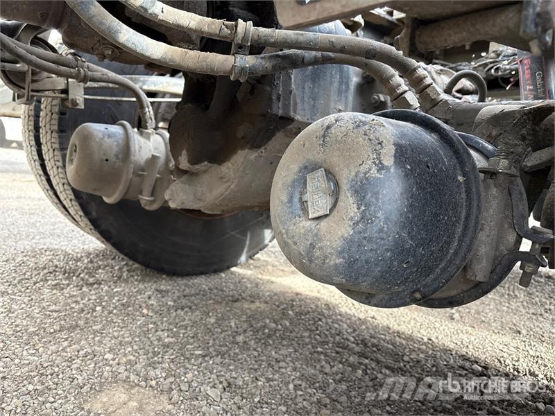 Kenworth T680 Motrici e Trattori Stradali