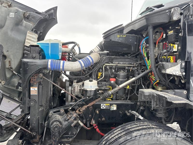 Kenworth T680 牵引车