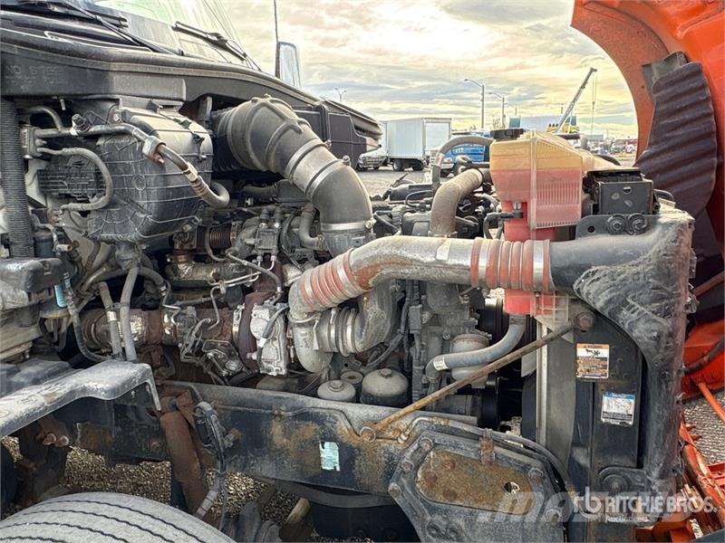 Kenworth T680 Trekkvogner